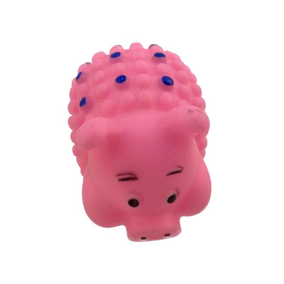 Παιχνίδι σκύλου Latex ζωάκι - 8x5.5cm - 550317