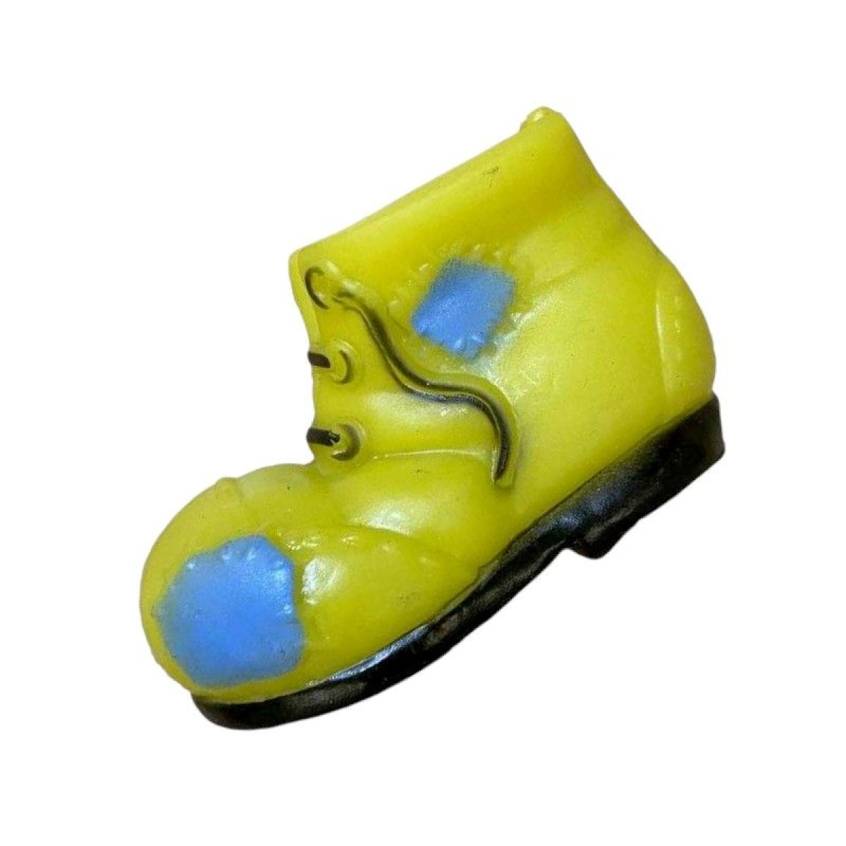 Παιχνίδι σκύλου Latex - 10x6.5cm - 550360