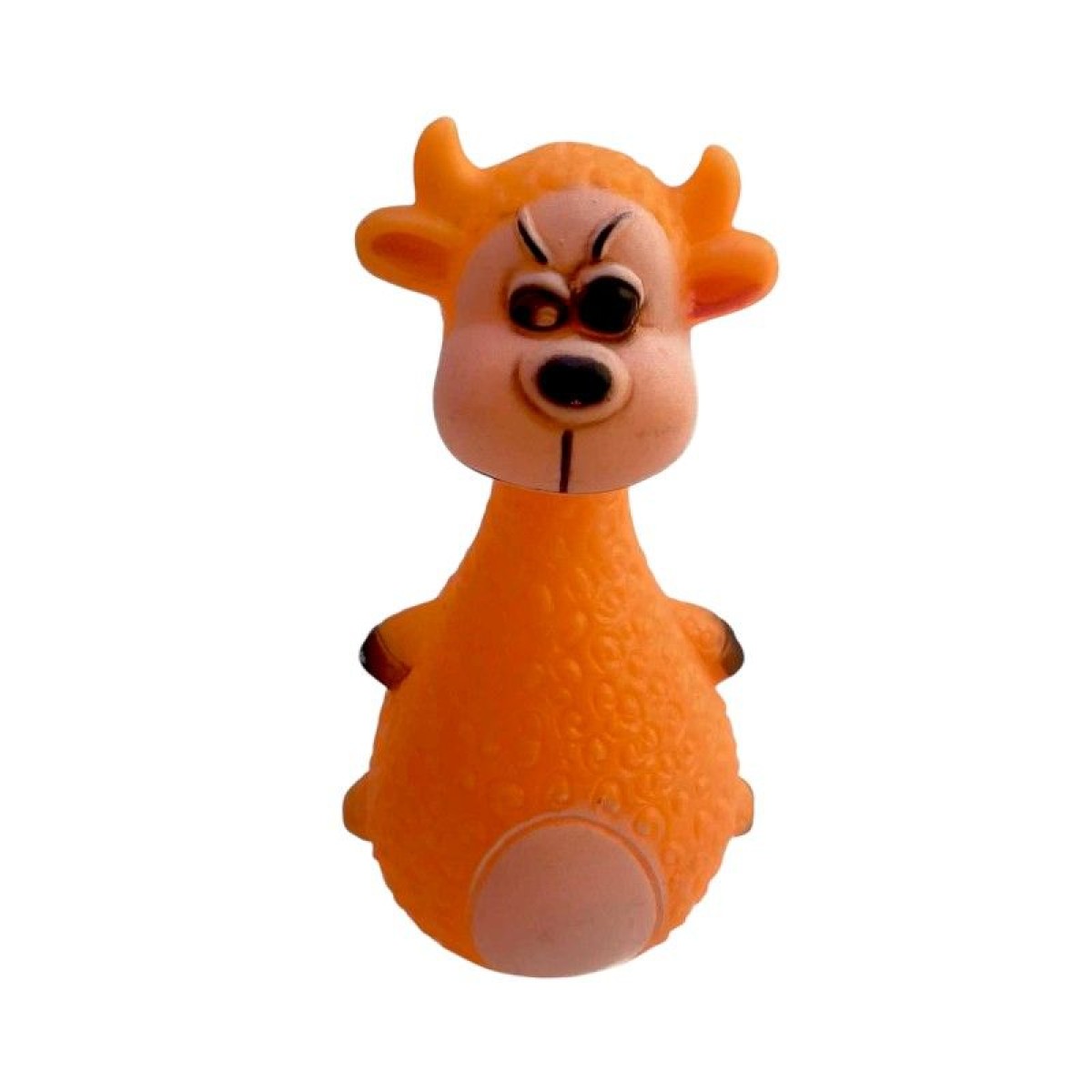 Παιχνίδι σκύλου Latex ζωάκι - 14x7cm - 550367