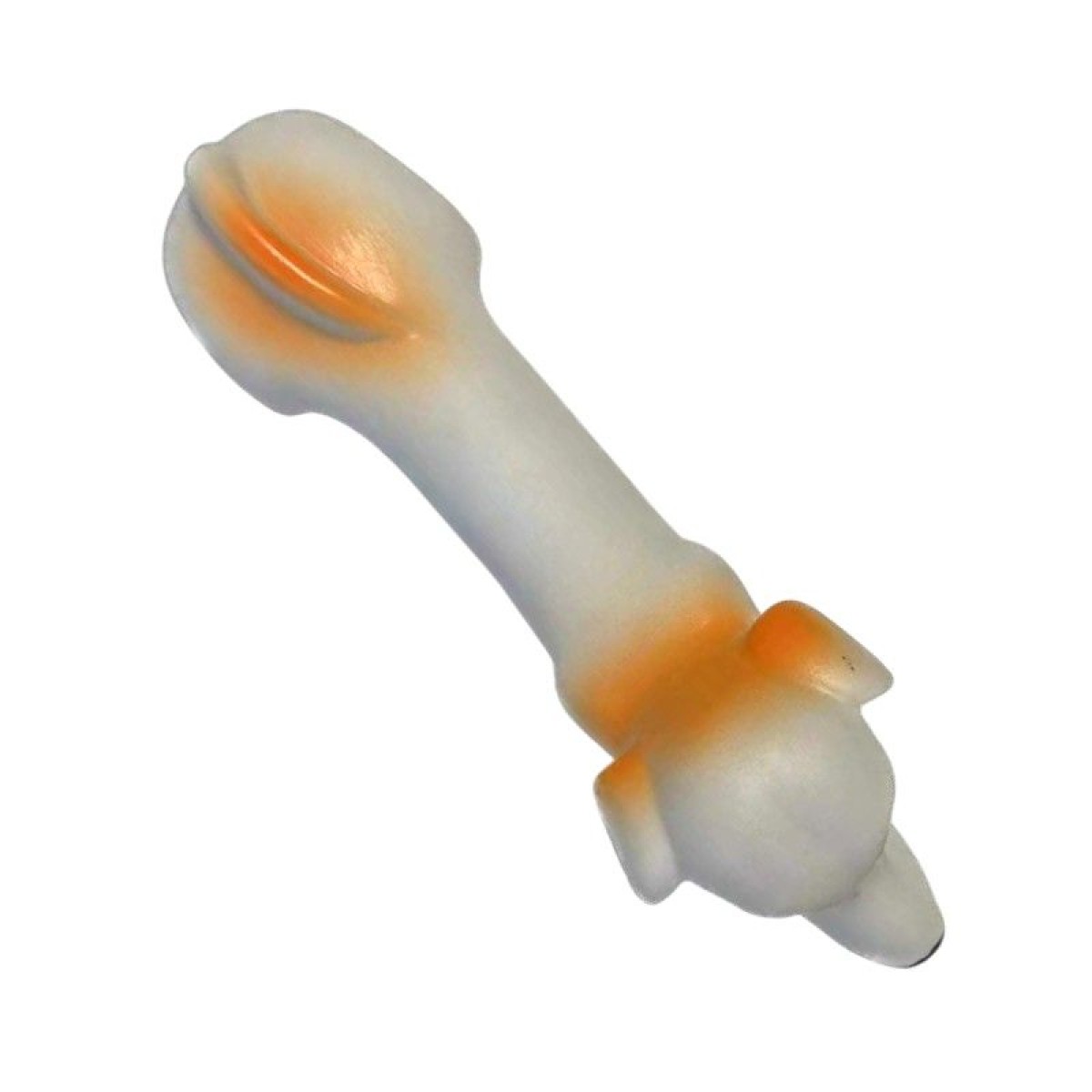 Παιχνίδι σκύλου Latex ζωάκι - 17cm - 550400