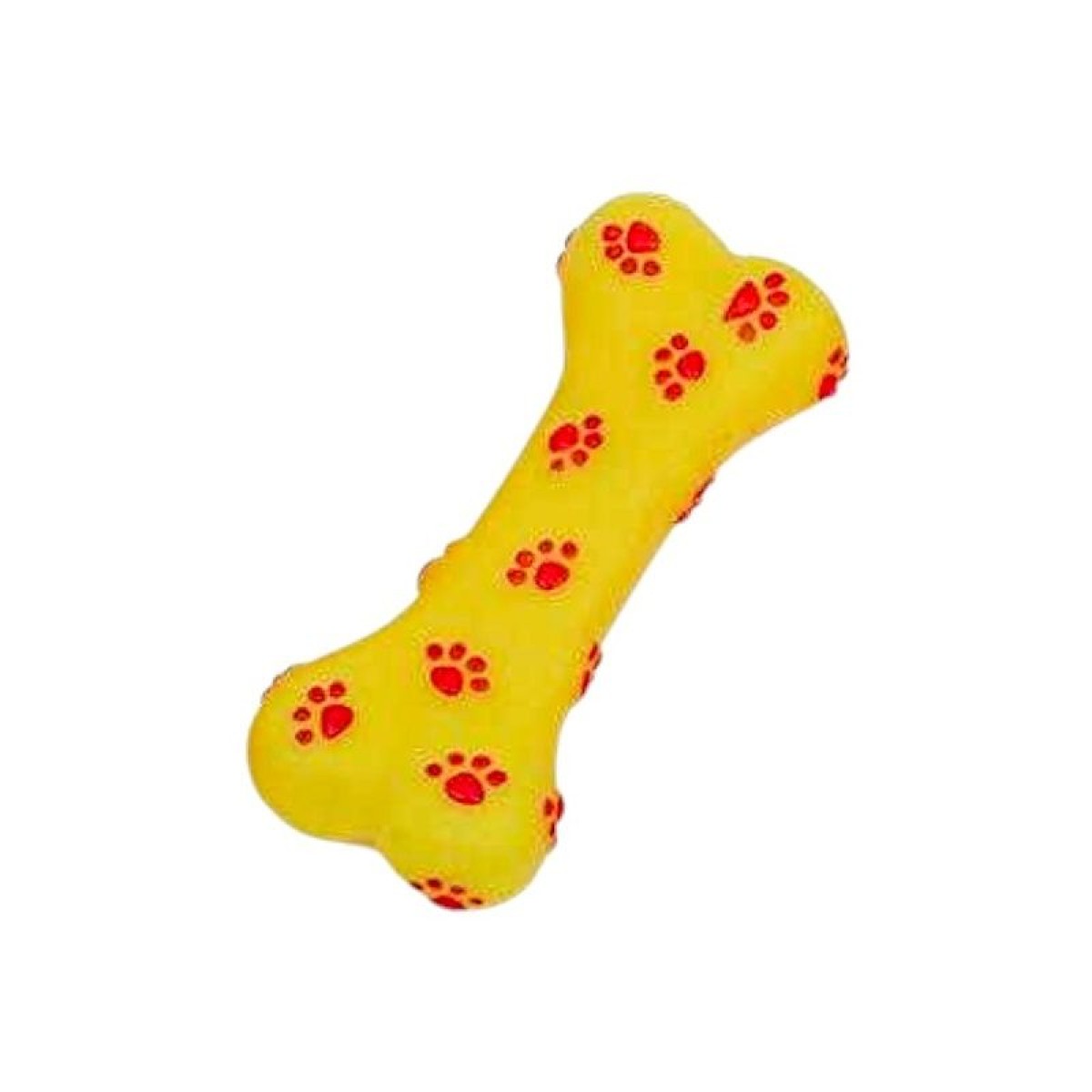 Παιχνίδι σκύλου Latex κόκκαλο - 17.5cm - 550408