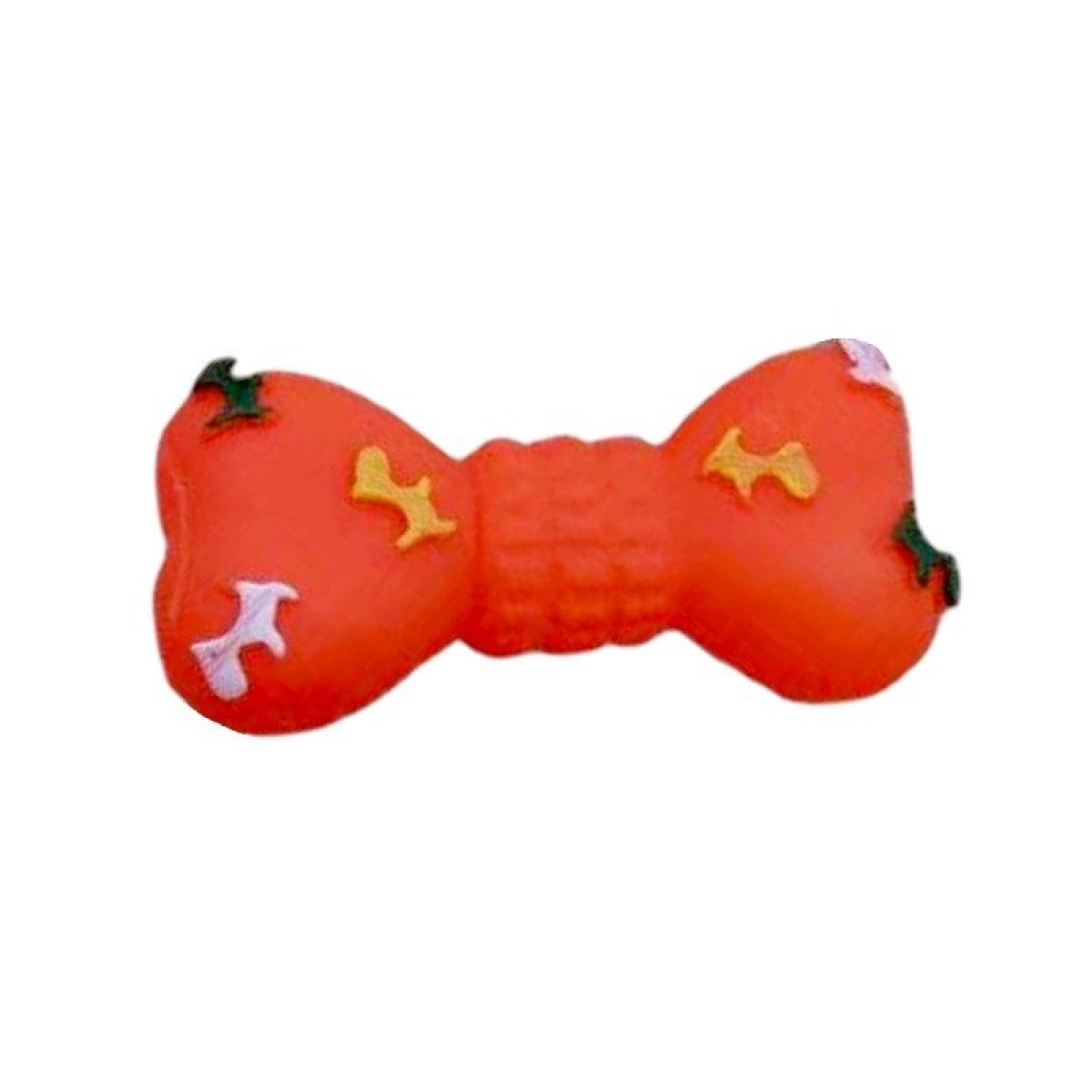 Παιχνίδι σκύλου Latex κόκκαλο - 13cm - 550410