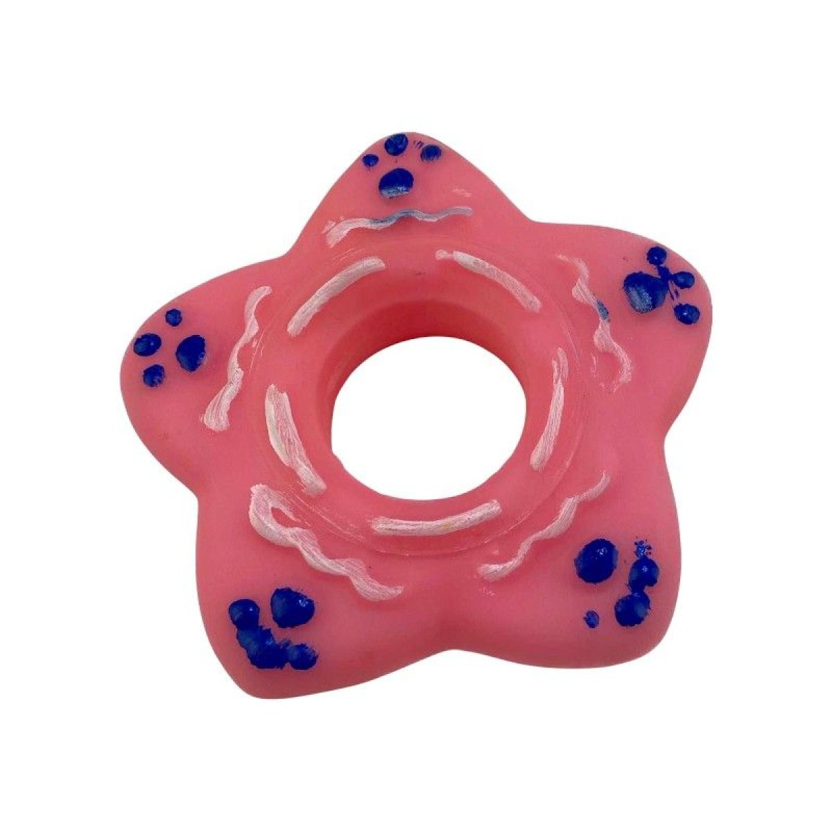Παιχνίδι σκύλου Latex - 11cm - 550424