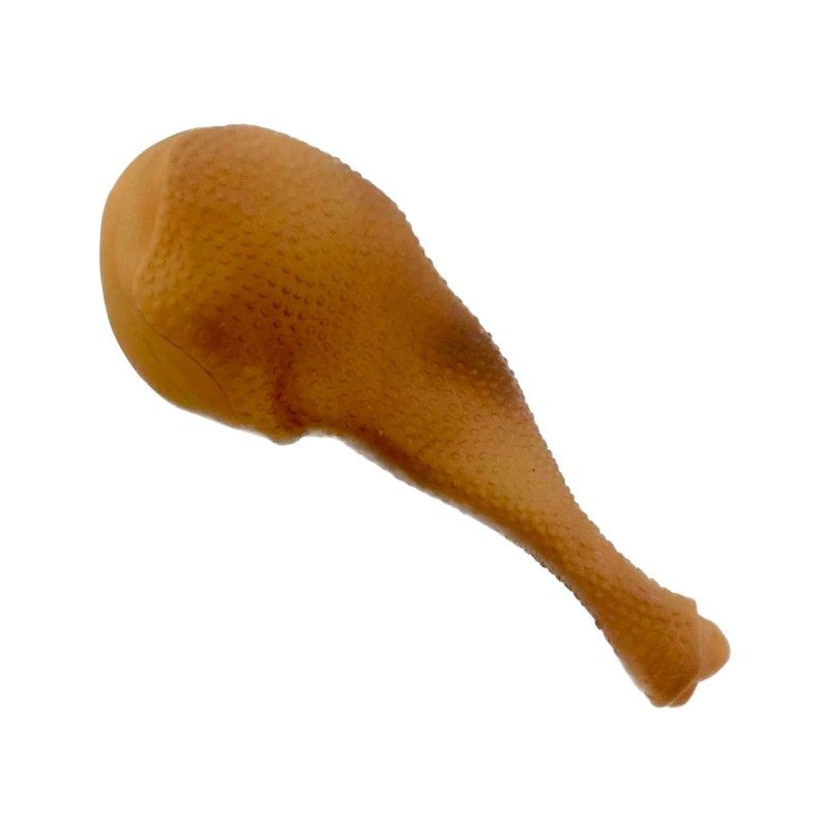Παιχνίδι σκύλου Latex κοτόπουλο - 18.5cm - 550459