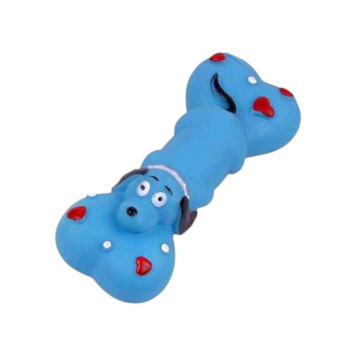 Παιχνίδι σκύλου Latex κόκκαλο - 15cm - 550460
