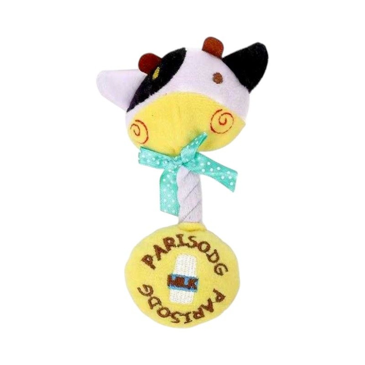 Λούτρινο παιχνίδι σκύλου - Soft toy - 16x9cm - 550682