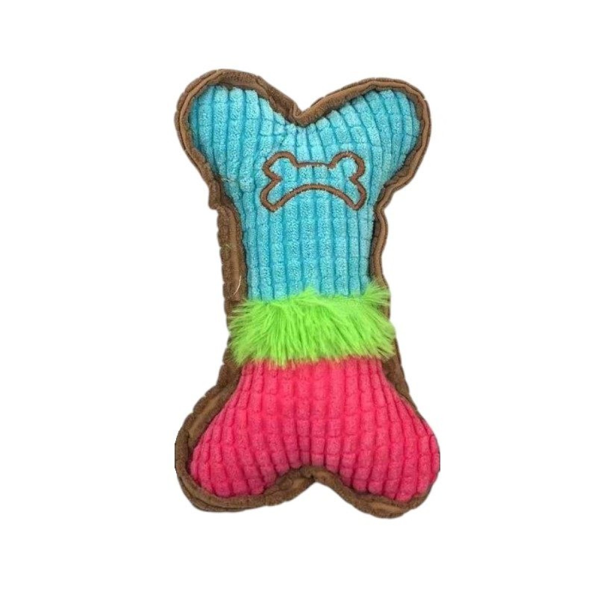 Λούτρινο παιχνίδι σκύλου - Soft toy - 16cm - 550815