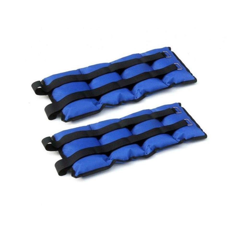 Βαράκια άκρων - 2610 - 2 x 0.25kg - 556605