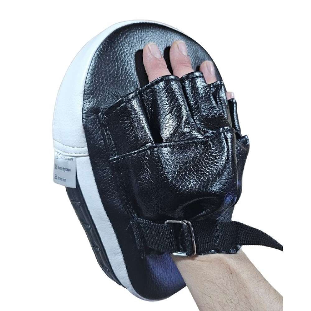 Στόχος προπόνησης πυγμαχίας - 556663 - Blue