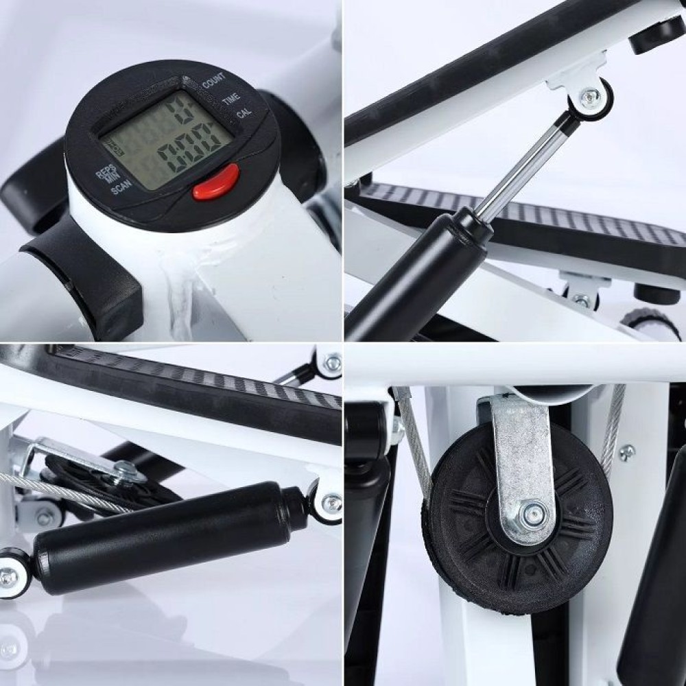 Stepper γυμναστικής - 9146 - 556755