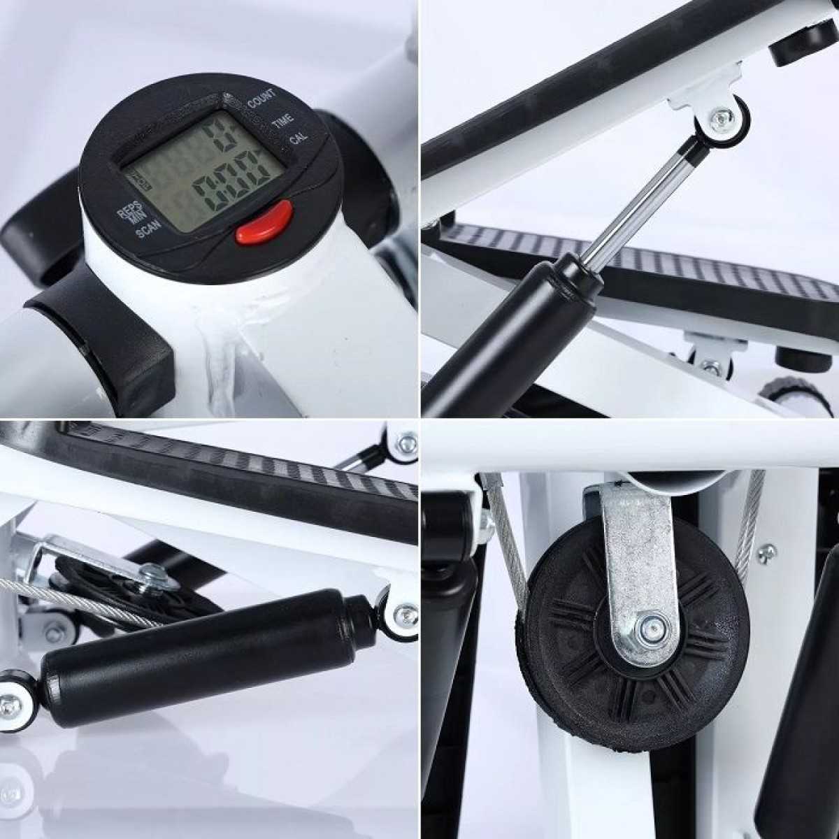 Stepper γυμναστικής - 9146 - 556755