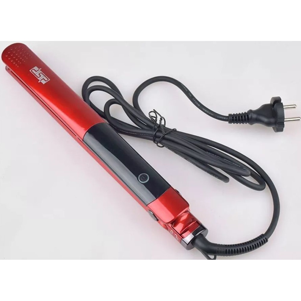 Ισιωτική μαλλιών - 50W - DSP - 10183 - 564346 - Red