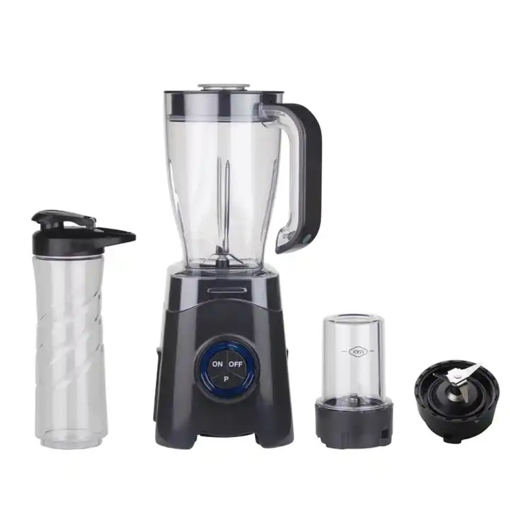 Μπλέντερ - 3in1 - KJ2020 - DSP - 564599 - Black