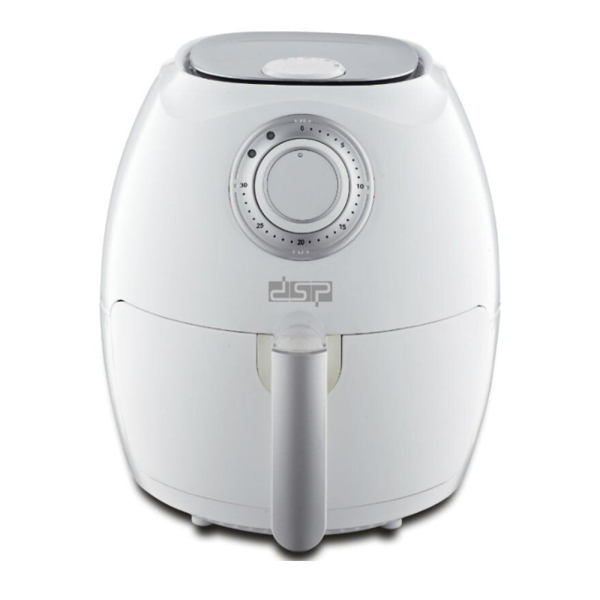 Φριτέζα αέρος - Air fryer - 5.0L - KB2031 - DSP - 5.0L - 565060