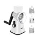 Χειροκίνητος τρίφτης - KJ3052 - DSP - 565374 - White