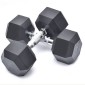 Αλτήρας γυμναστικής - 20kg - 80075 - 566408