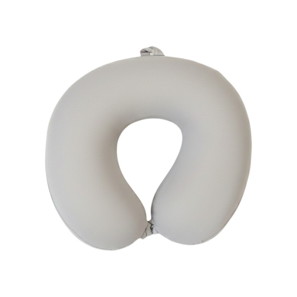 Μαξιλάρι αυχένα ταξιδίου - Memory Foam - 571223 - Beige