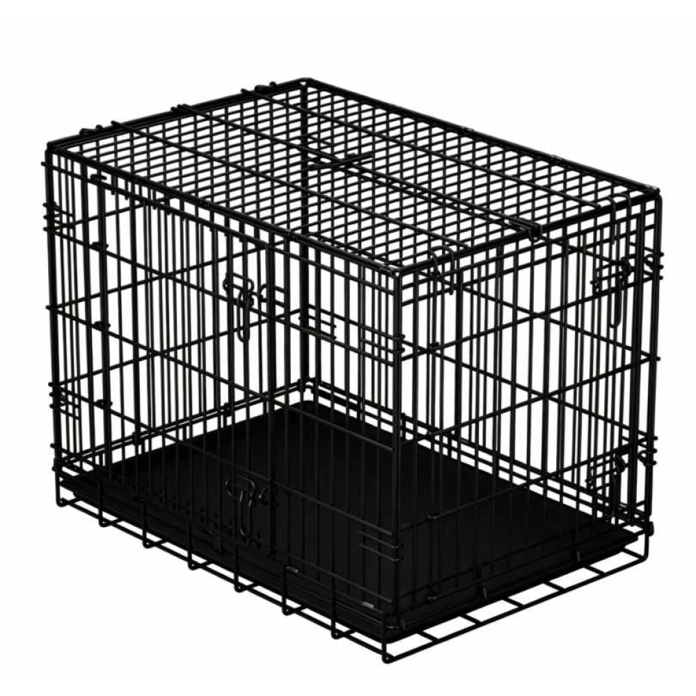Μεταλλικό κλουβί σκύλου - Crate - 36" - 91x57x63.5cm - 574201