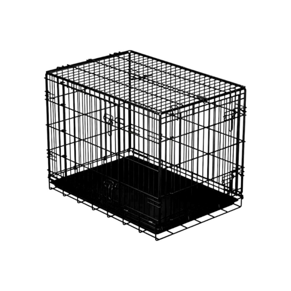 Μεταλλικό κλουβί σκύλου - Crate - 36" - 91x57x63.5cm - 574201