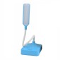 Φωτιστικό γραφείου - Mini Desk Lamp - X-7588 - USB - 575880 - Blue