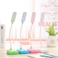 Φωτιστικό γραφείου - Mini Desk Lamp - X-7588 - USB - 575880 - Green