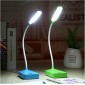 Φωτιστικό γραφείου - Mini Desk Lamp - X-7588 - USB - 575880 - Pink
