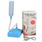 Φωτιστικό γραφείου - Mini Desk Lamp - X-7588 - USB - 575880 - Pink