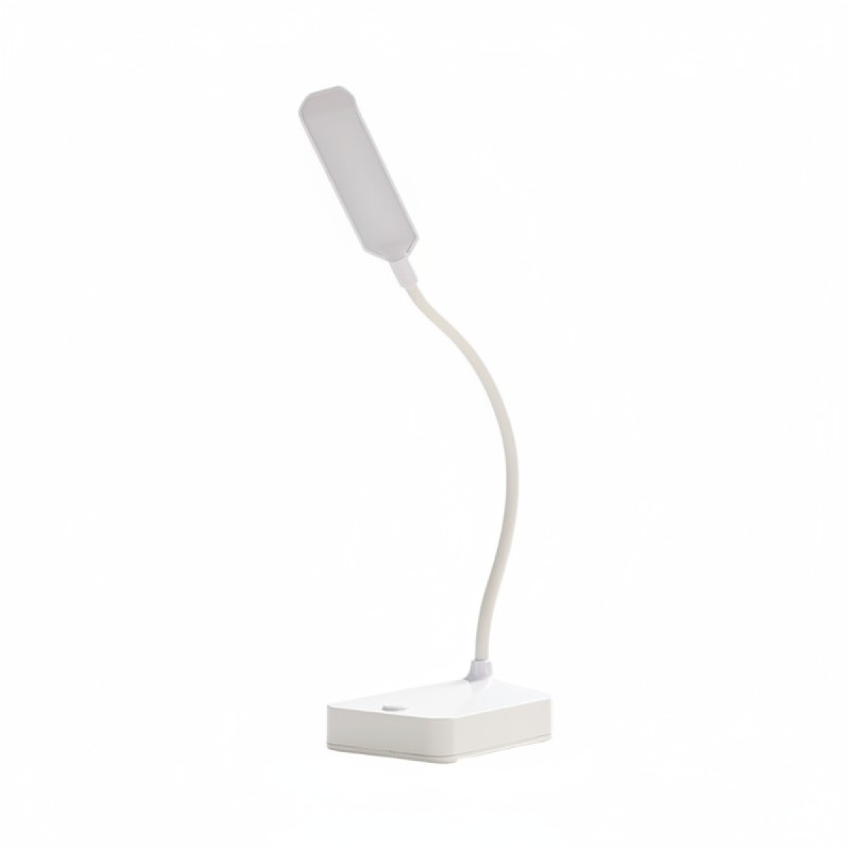 Φωτιστικό γραφείου - Mini Desk Lamp - X-7588 - USB - 575880 - White