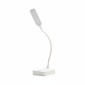 Φωτιστικό γραφείου - Mini Desk Lamp - X-7588 - USB - 575880 - White