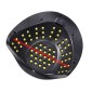 Φουρνάκι νυχιών UV/LED - SUND9 - 150W - 581733 - White