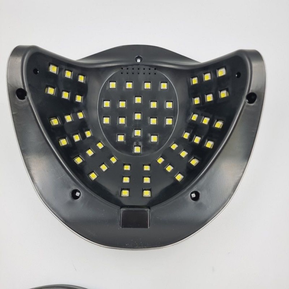 Φουρνάκι νυχιών UV/LED - SUNY21 - 248W- 582365 - Light Blue
