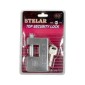 Λουκέτο τάκου – STELAR - BSD80 - 586431