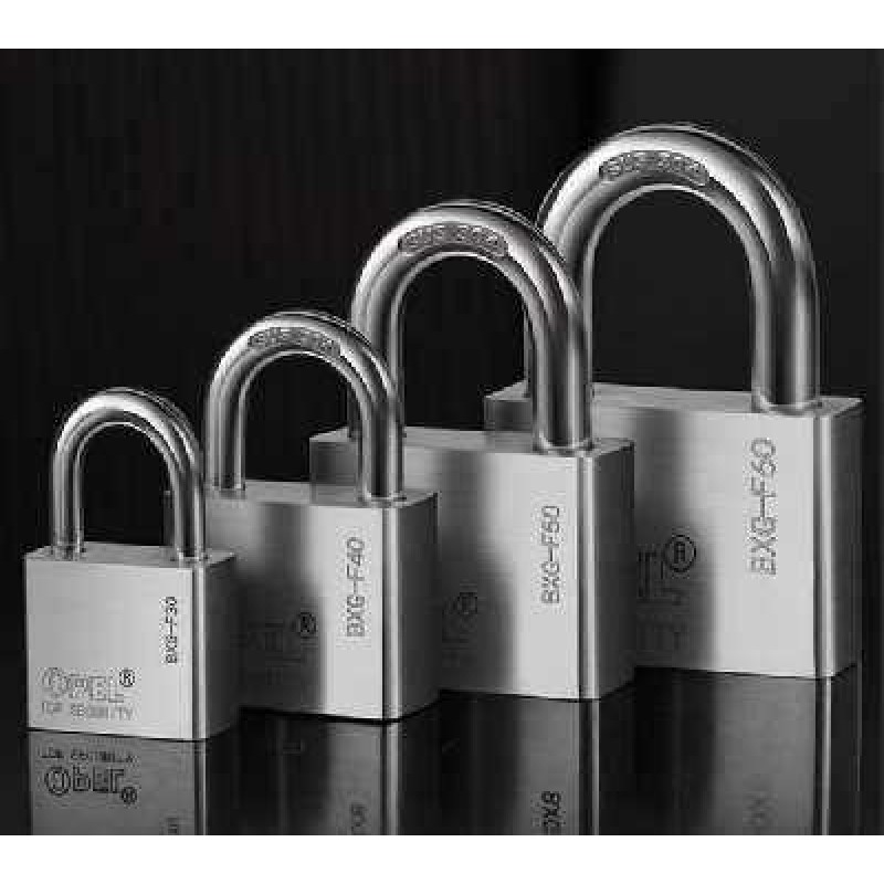Λουκέτο κοντό - STELAR - BS40 - 586622