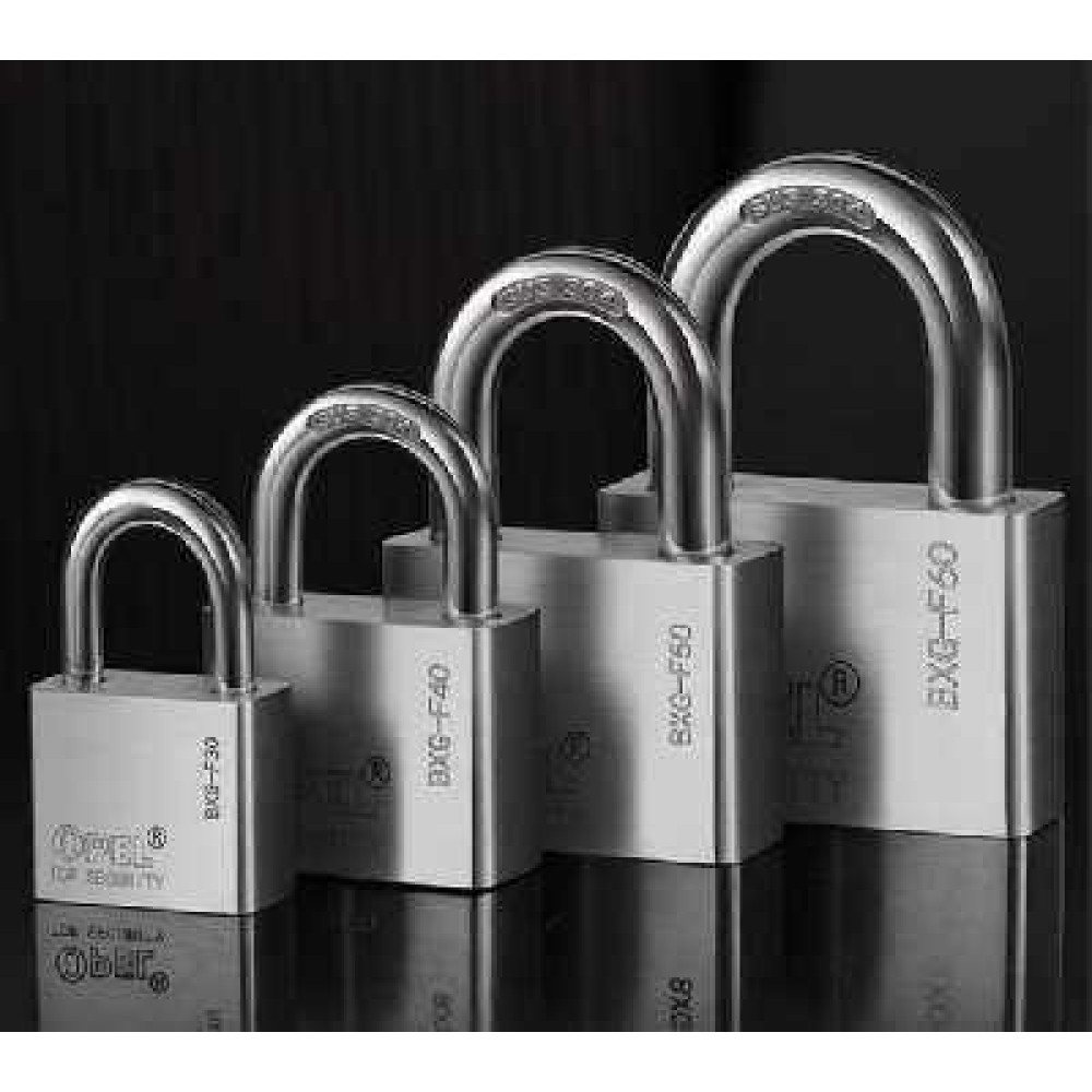 Λουκέτο κοντό - STELAR - BS50 - 586639