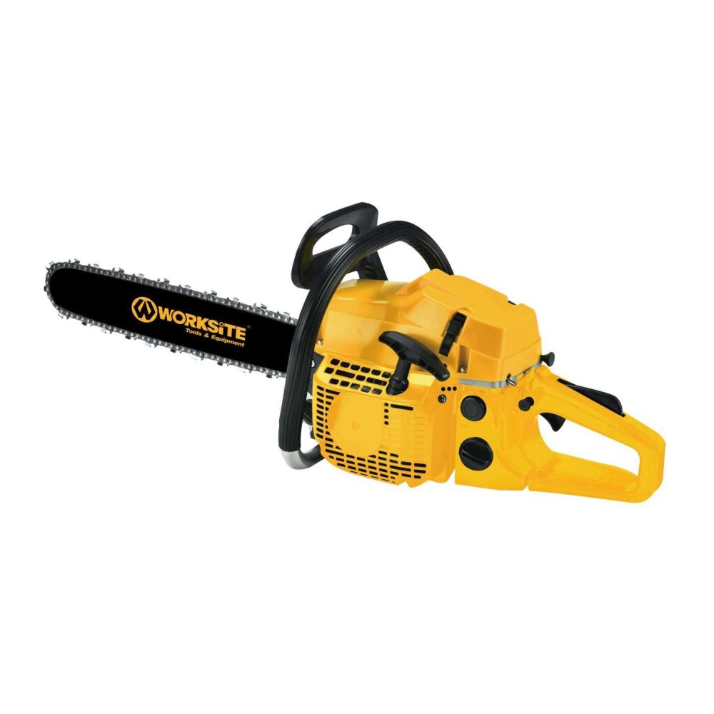 Αλυσοπρίονο βενζίνης - GCS117 - Worksite - 611574