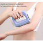 Συσκευή μασάζ σώματος - Fascial - 614691 - Blue