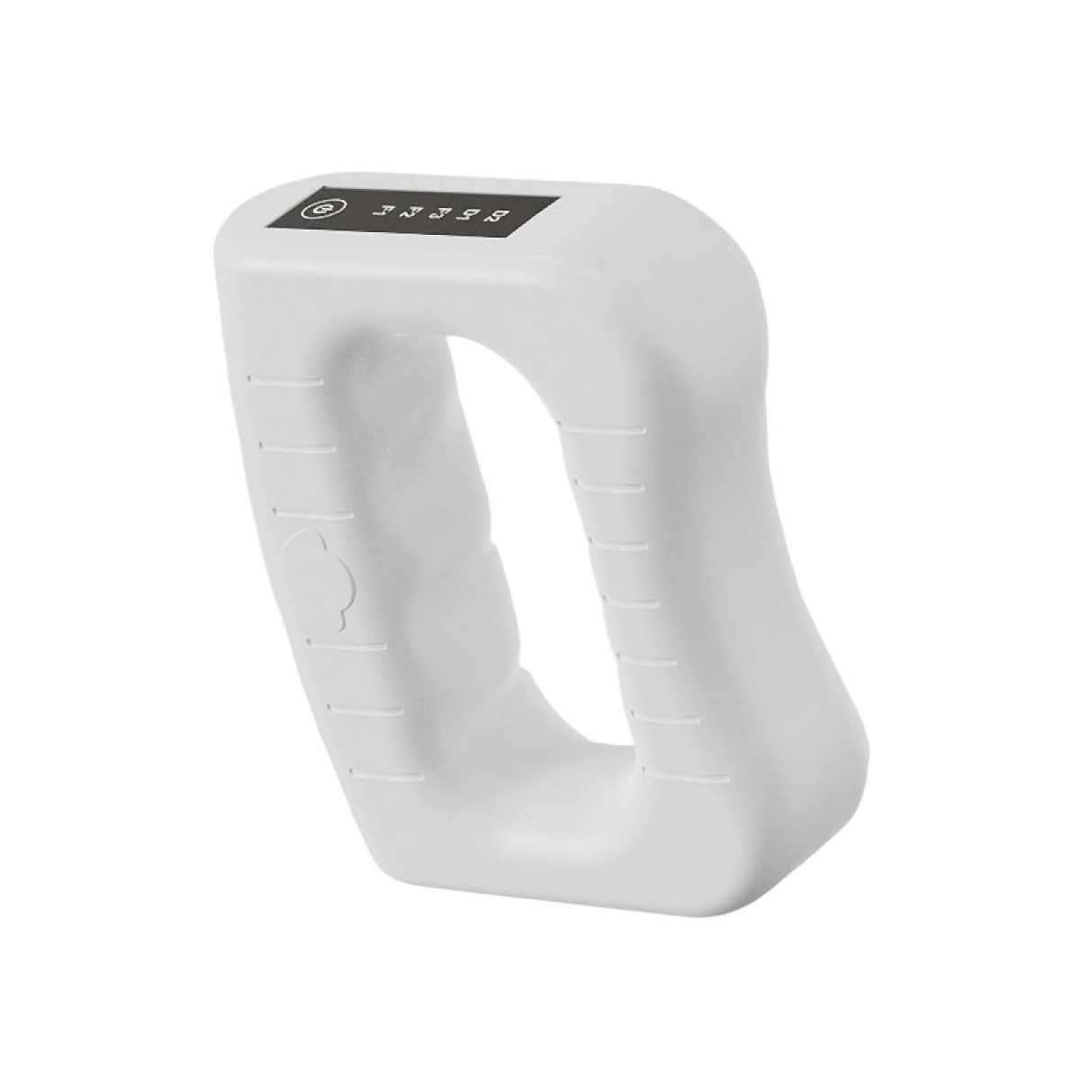 Συσκευή μασάζ σώματος - Fascial - 614691 - White