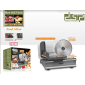 Ηλεκτρικός κόφτης τροφίμων σε φέτες - Food Slicer - KB7005 - DSP - 615525