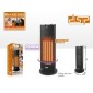 Ηλεκτρικό αερόθερμο περιστρεφόμενο - KD3035 - DSP - 615556