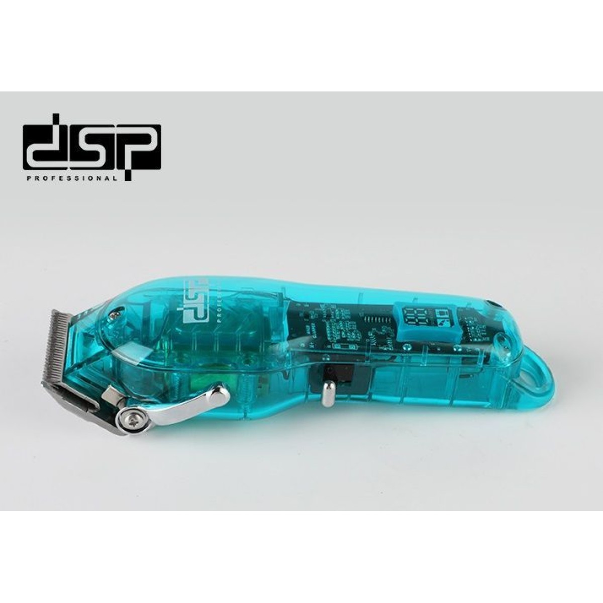 Κουρευτική μηχανή - 91208 - DSP - 615723 - Green