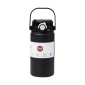 Φορητό παγούρι-θερμός - 1L - 616236 - Black