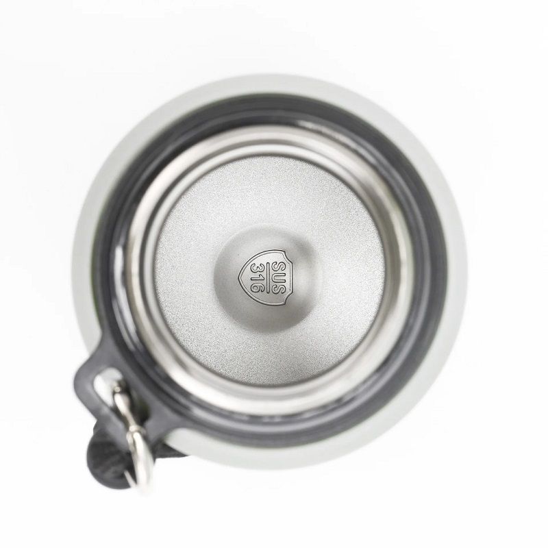 Φορητό παγούρι-θερμός - 650ml - 616243 - Beige