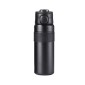 Φορητό παγούρι-θερμός - 800ml - 616274 - Black
