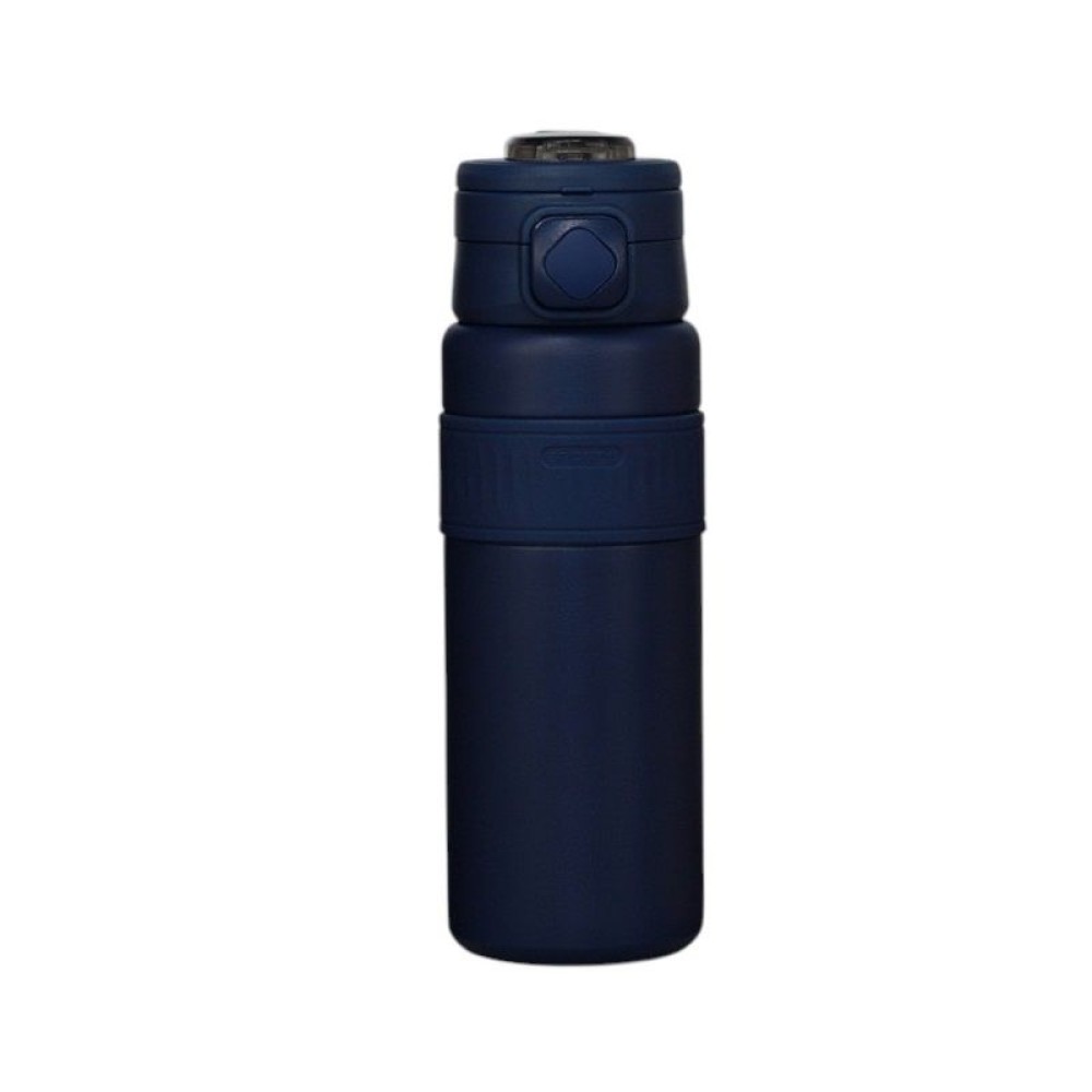 Φορητό παγούρι-θερμός - 800ml - 616274 - Blue