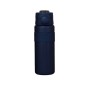 Φορητό παγούρι-θερμός - 800ml - 616274 - Blue