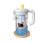 Φορητό παγούρι πλαστικό - 780ml - 616304 - Blue