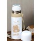 Παιδικό παγούρι-θερμός - 500ml - 616328 - Pink