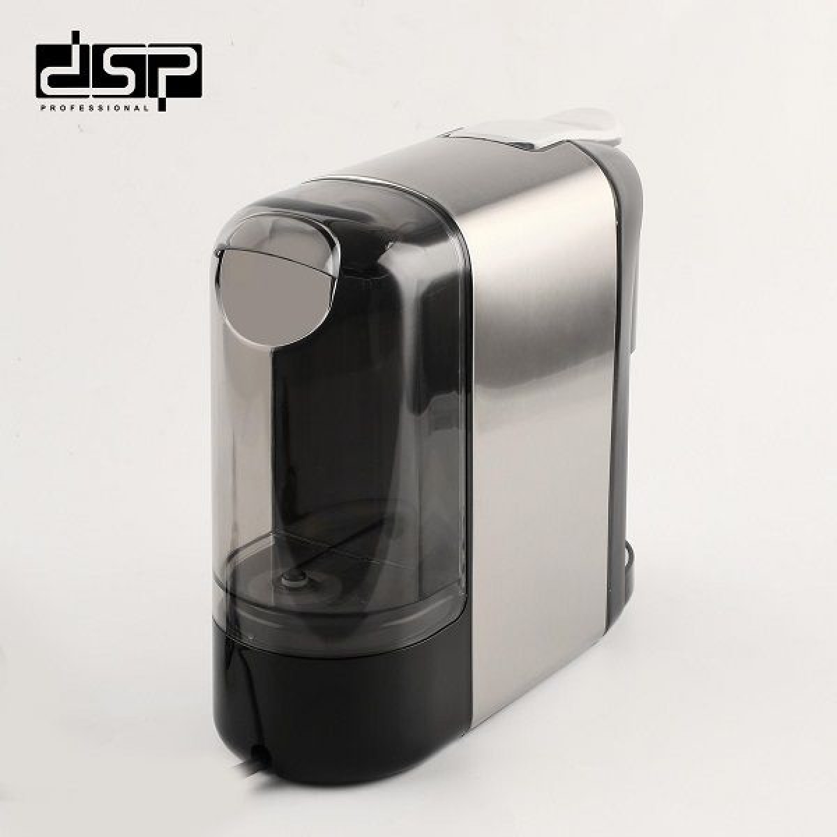 Μηχανή Espresso για κάψουλες & αλεσμένο καφέ - KA3118 - DSP - 616638