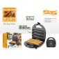 Συσκευή ψησίματος βάφλας Hot Dog - KC1342 - DSP - 618489