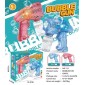 Πιστόλι για σαπουνόφουσκες - 113 - 629119 - Blue